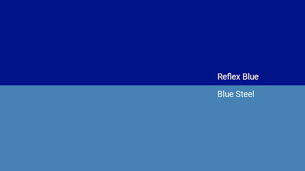 Reflex Blue Hex Code _ Pantone Reflex Blue – HEQXD