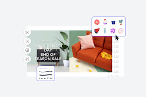 Facebook Event Cover