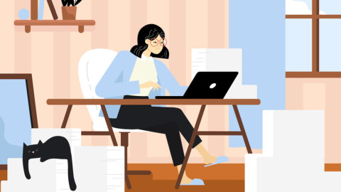 8 Best Practices for Creatives Working from Home