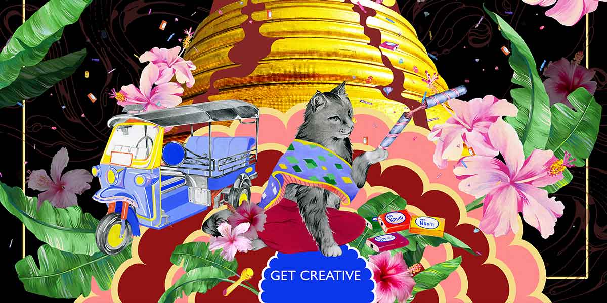 getcreative image - thailand - artwork2
