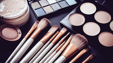 Fashion & Beauty