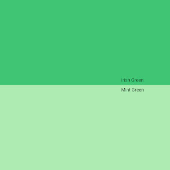 irish-green-v-mint-green2