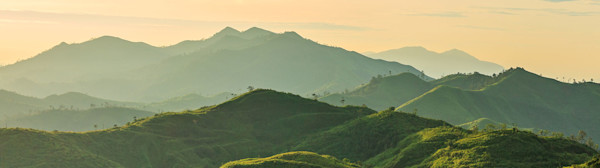 Summer Landscapes Stock Photos, Royalty-Free Images and Vectors ...