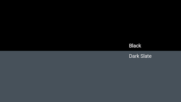 Matte Black Rgb Code Black Color - Combinations, HEX Code - Shutterstock