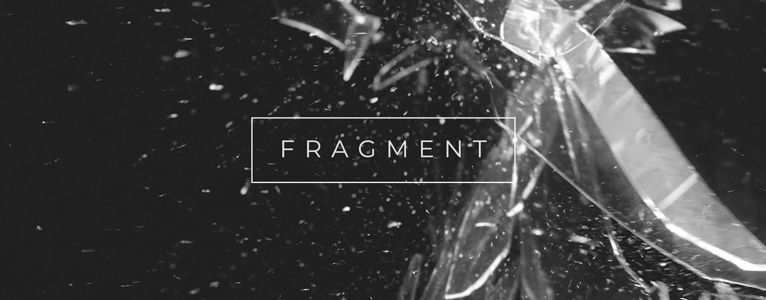 Fragment - Glass Effects