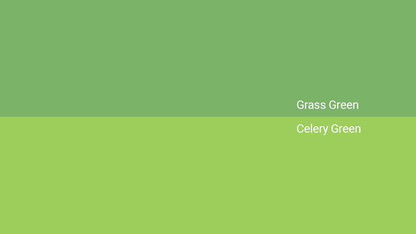 Grass Color Html Grass Green Color - Combinations, HEX Code - Shutterstock