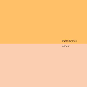 pastel-orange-v-apricot