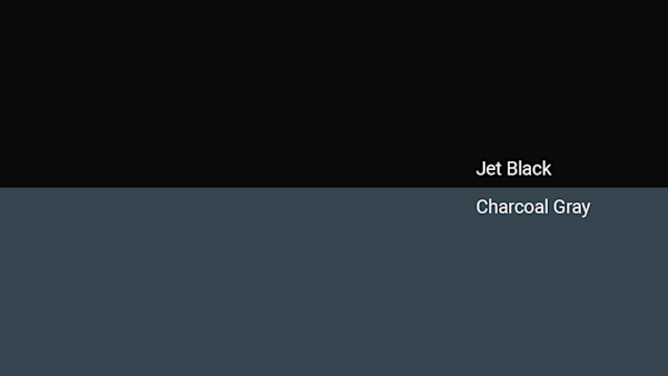 Jet Color Jet Black Color - Combinations, HEX Code - Shutterstock