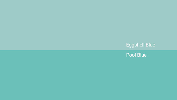 Eggshell Blue Color - Combinations, HEX Code - Shutterstock