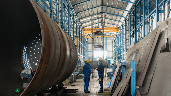 Trending industrial image #2