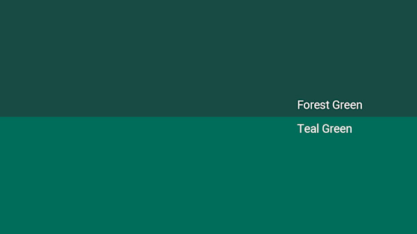 Forest Green Html Code Forest Green Color - Combinations, HEX Code - Shutterstock