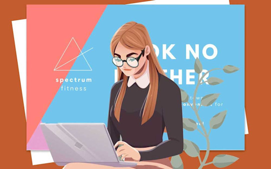 make postcards cover