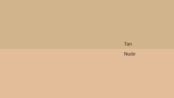 Tan Hide Color Tan Color - Combinations, HEX Code - Shutterstock