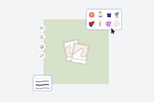 Instagram Highlight Carousel