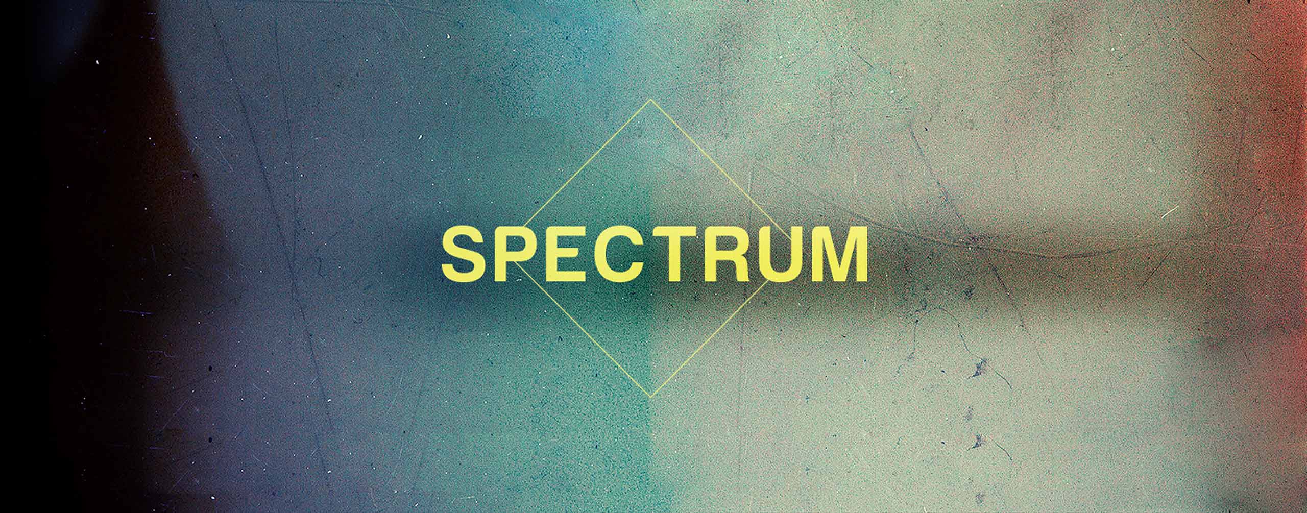 Spectrum 8mm - Vintage Light Leaks