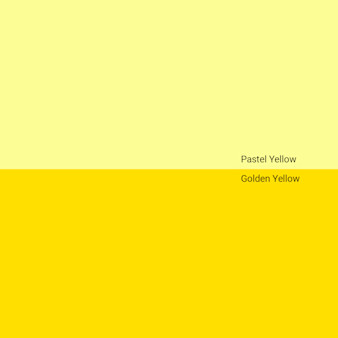 pastel-yellow-v-golden-yellow2