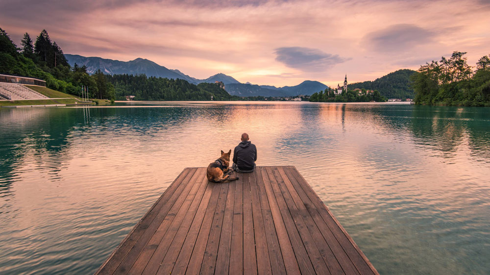 The Morning Routines That Inspire Our Photographers