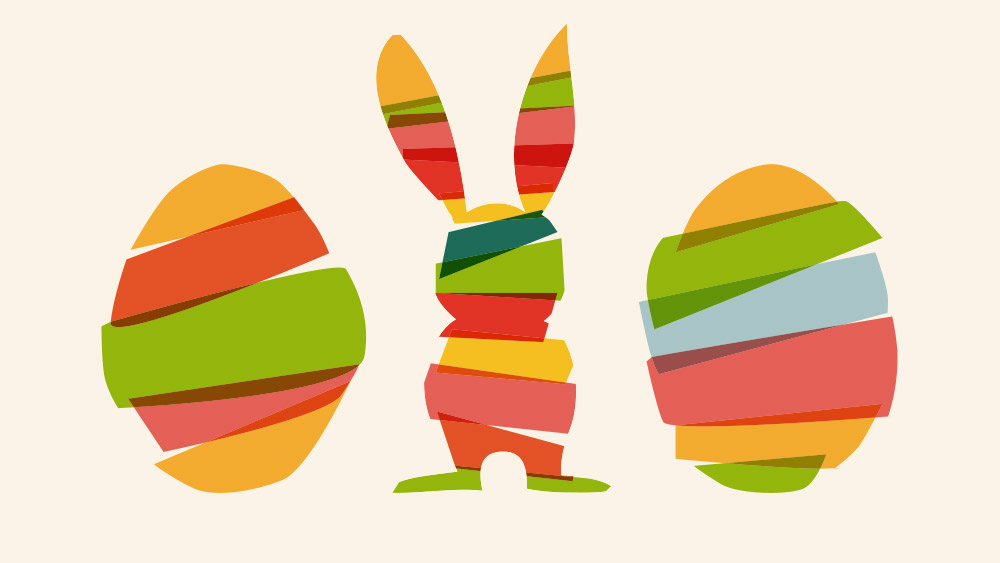 Easter vectors image link