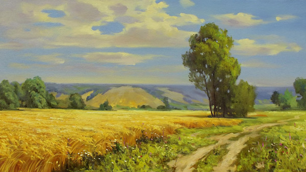 Trending the arts image #2