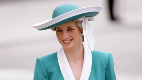 Shutterstock Editorial | Princess Diana