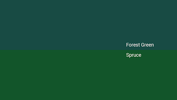 Forest Green Html Code Forest Green Color - Combinations, HEX Code - Shutterstock