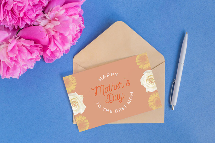 Free Mother’s Day Cards