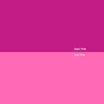 Dark Pink Color - Combinations, HEX Code - Shutterstock