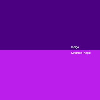 indigo-v-magenta-purple