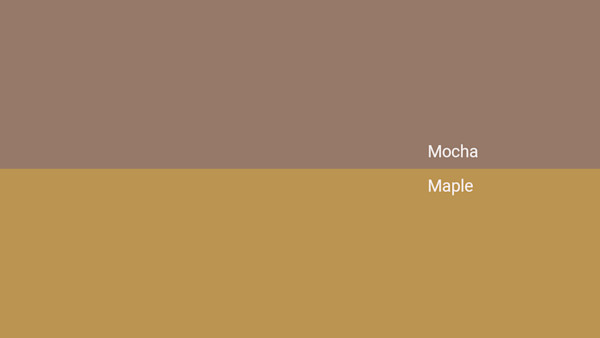 Moncha Color Mocha Color - Combinations, HEX Code - Shutterstock