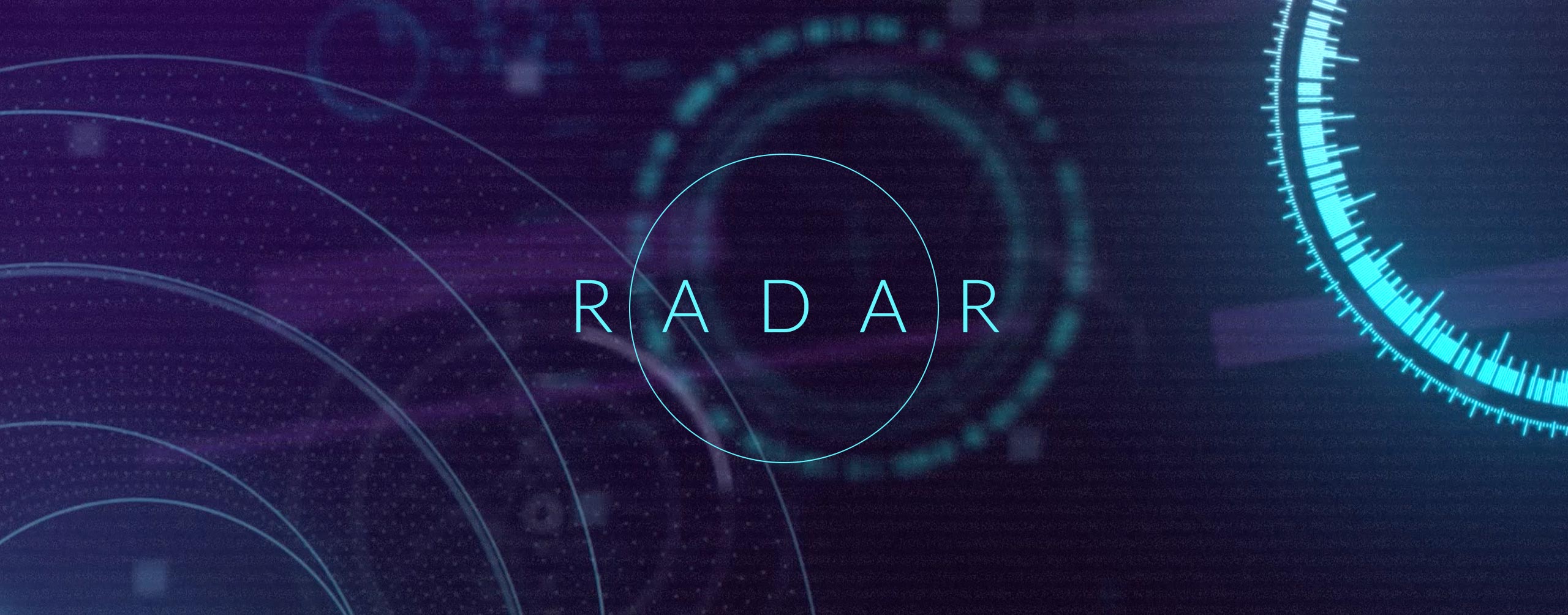 Radar - Maps, Grids, HUDs Effects