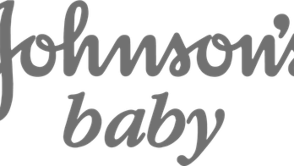 Johnson's baby