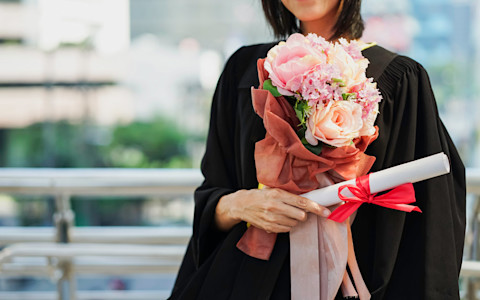 Graduation Images, Pictures, Photos - Graduation Photographs | Shutterstock