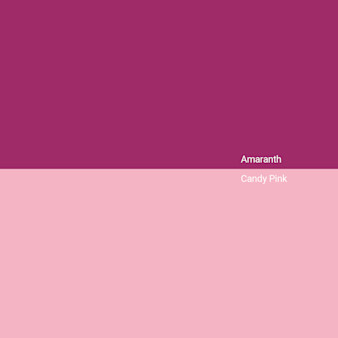 Amaranth Color - Combinations, HEX Code - Shutterstock