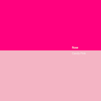Color Rosa - Combinaciones, Código HEX - Shutterstock