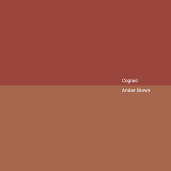 cognac-v-amber-brown