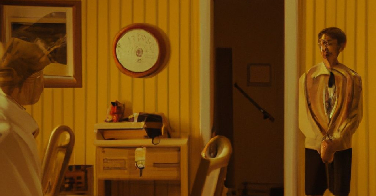 Murder Mystery - Curated Collection