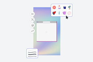 Instagram Story Carousel