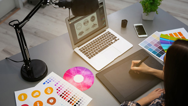 DIY Design School: 12 Tips to Learn Design on Your Own