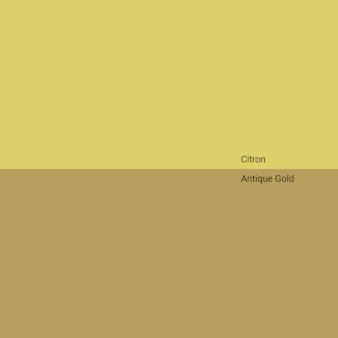 citron-vs-antique-gold