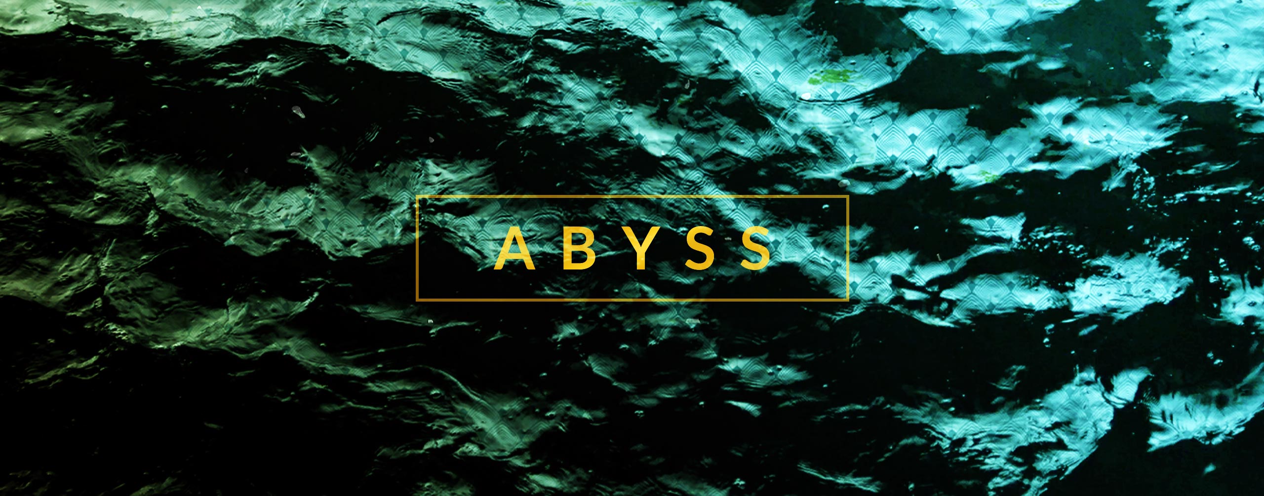 Abyss - Wave, Splash, Ripple Effects