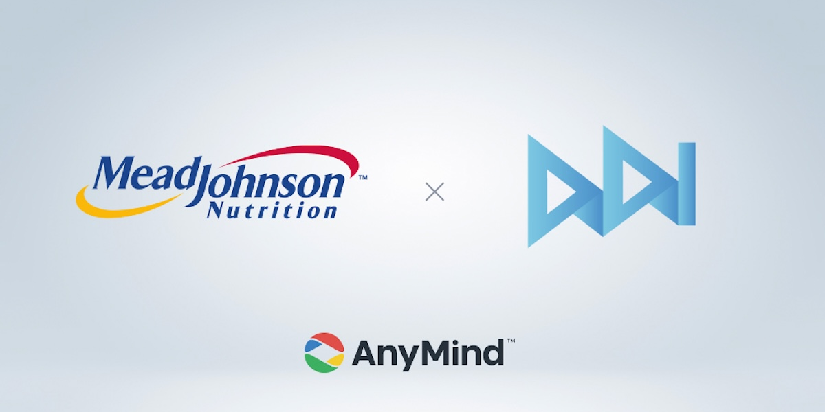 Reckitt Benckiser’s Mead Johnson selects AnyMind Group’s DDI as e
