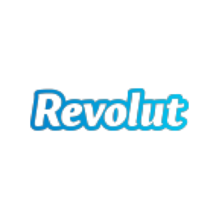 Image with link for Revolut