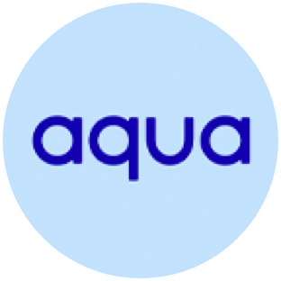 Aqua Credit Card