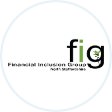 Financial Inclusion Group logo