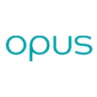 Opus Credit Card