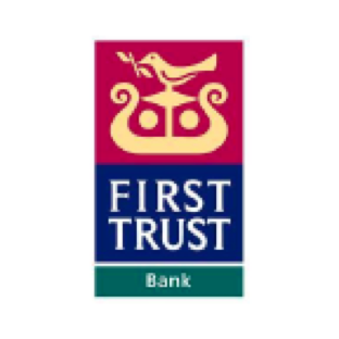 Image with link for First Trust