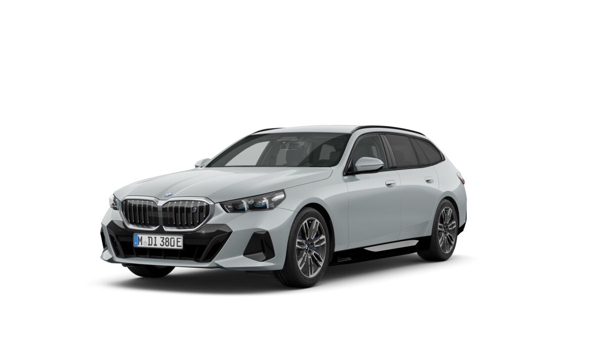 car model name