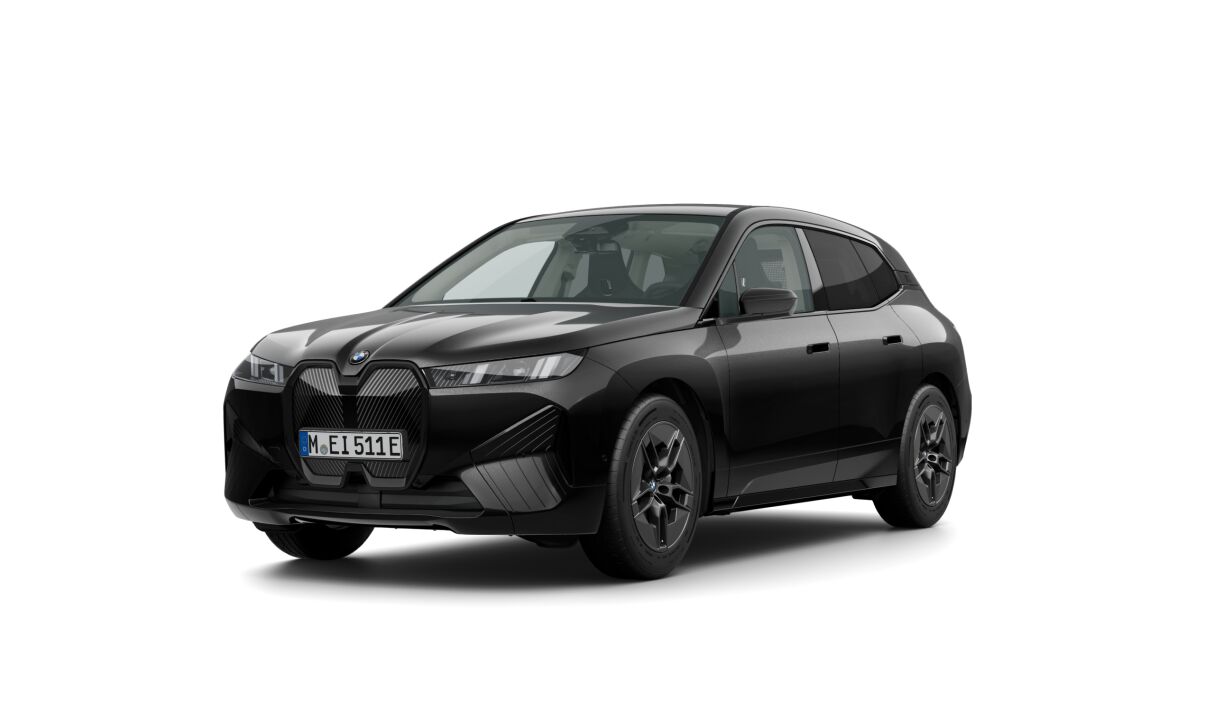 car model name