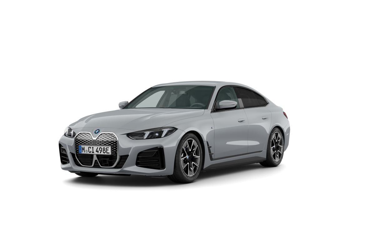car model name