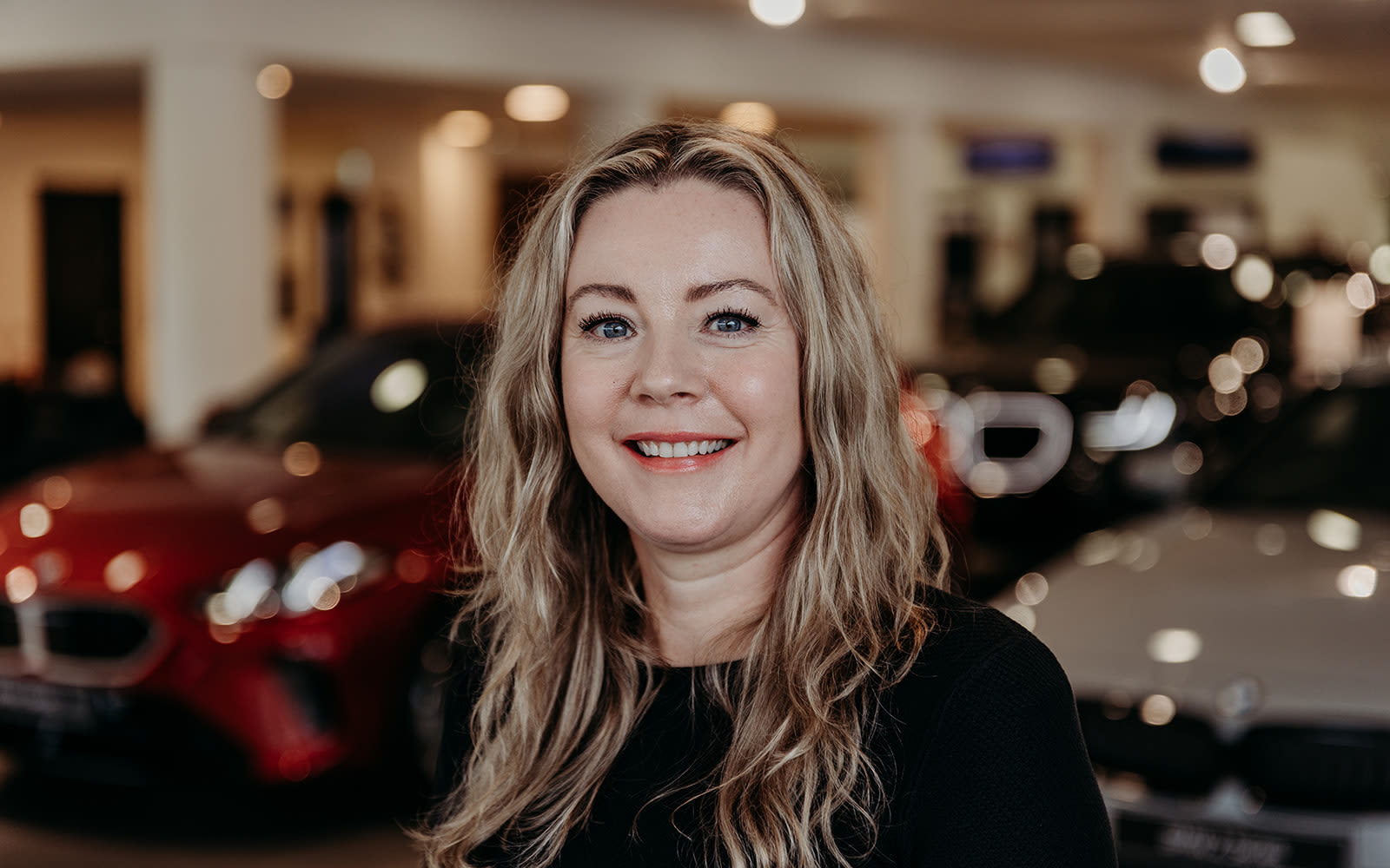 Claire Byrne 